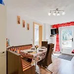 Apartment In Near Lift Kappl (Landeck)