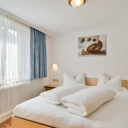 Apartment Near The Area In Kappl (Landeck)