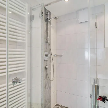 Near The Area In Apartment Kappl (Landeck)