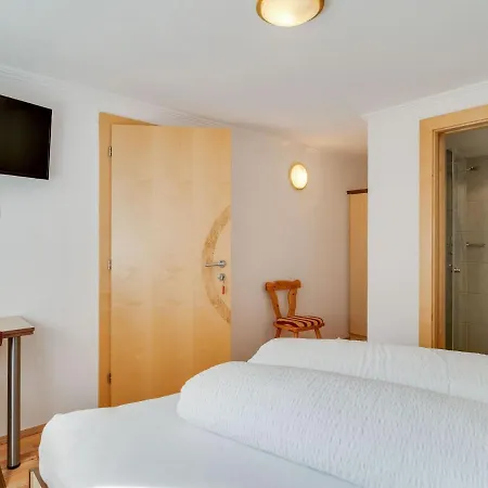 Apartment Near The Area In Kappl (Landeck)