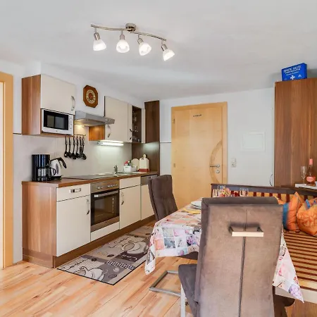 Near The Area In Apartment