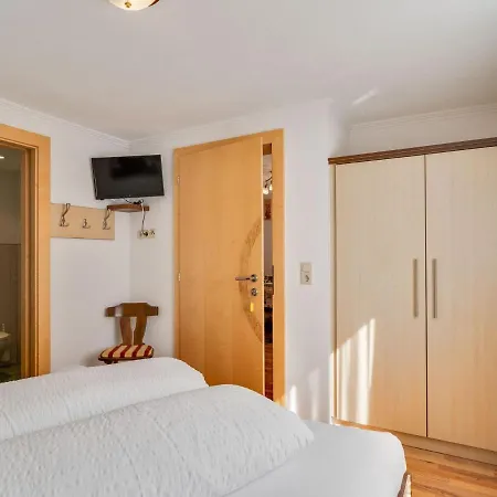 Near The Area In Apartment *