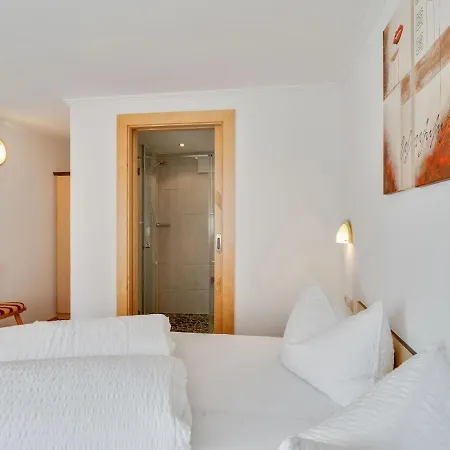 Apartment Near The Area In *