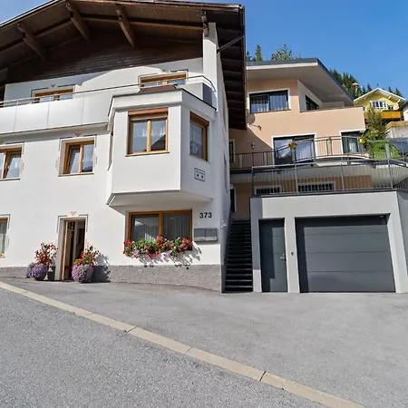 In Near Lift * Kappl (Landeck)