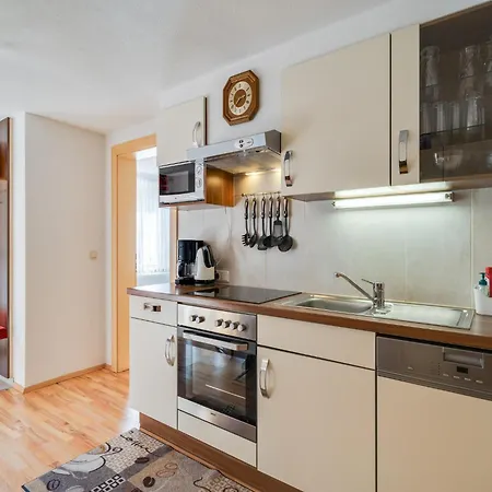 Daire In Near Lift Kappl (Landeck)