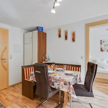 In Near Lift * Kappl (Landeck)