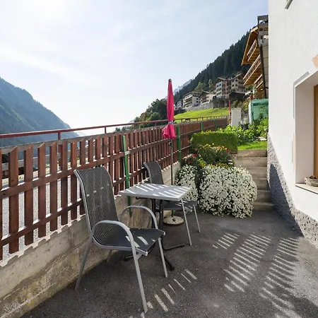 In Near Lift Kappl (Landeck)