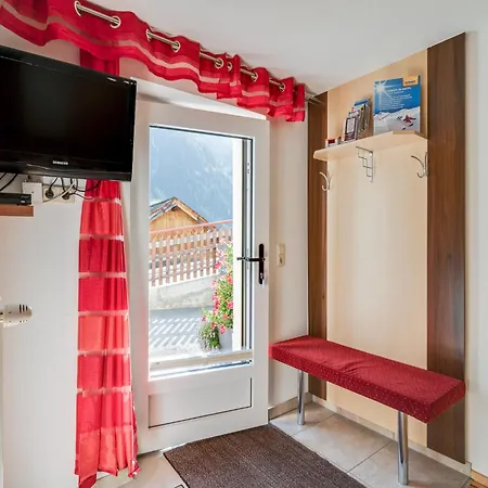 In Near Lift * Kappl (Landeck)