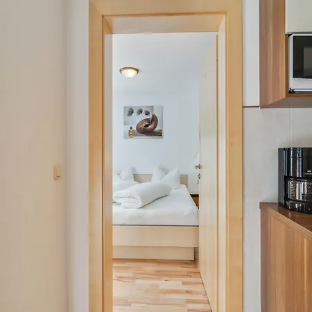 In Near Lift * Kappl (Landeck)