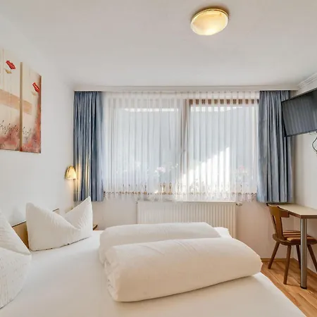 In Near Lift Kappl (Landeck)