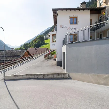 In Near Lift * Kappl (Landeck)