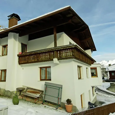 Daire In Near Lift Kappl (Landeck)