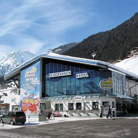 In Near Lift Kappl (Landeck)