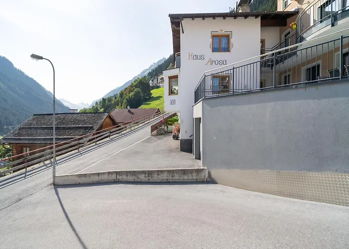 In Near Lift * Kappl (Landeck)