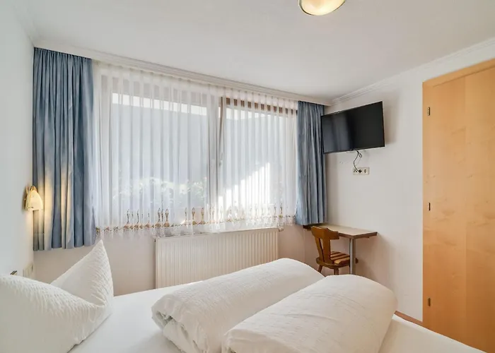 In Near Lift Apartment Kappl (Landeck)
