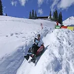 Apartman In Near Lift