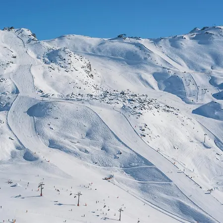Lägenhet In Near Lift *